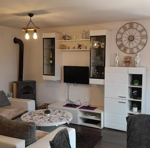 Apartman Leona Bregi