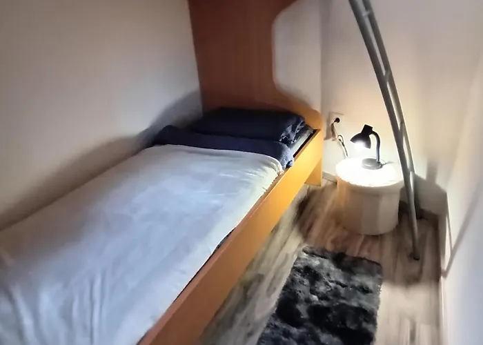 Apartman Leona Bregi
