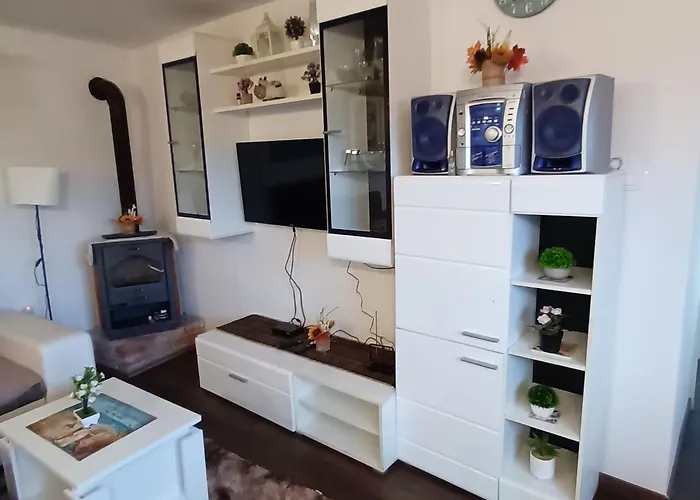 Apartman Leona Bregi