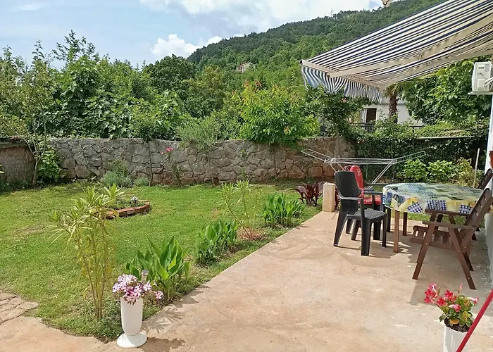 Apartman Leona Bregi