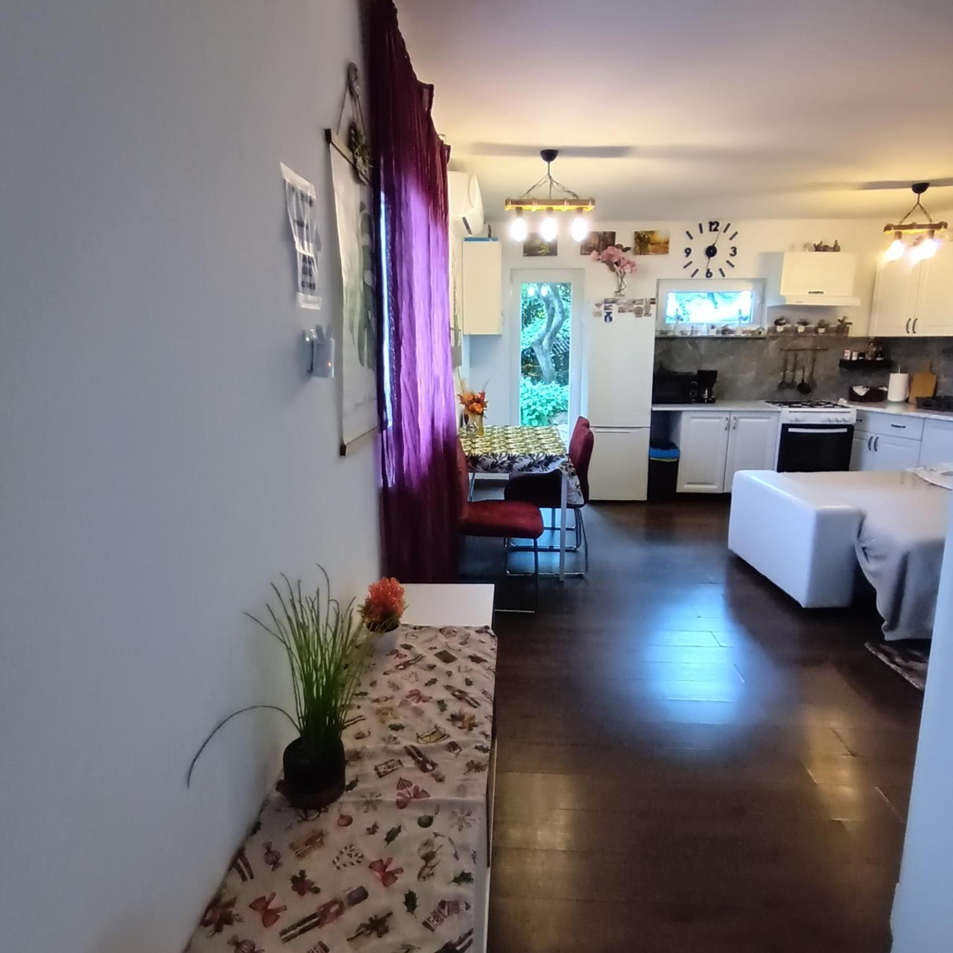 Apartment Leona Bregi Donji Rukavac