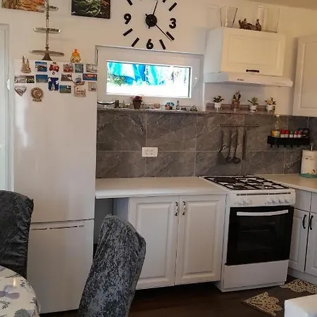 Apartman Leona Bregi Donji Rukavac Exterior photo