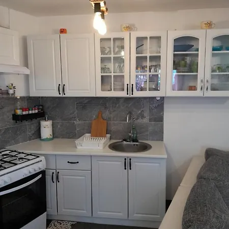Apartman Leona Bregi Donji Rukavac Exterior photo