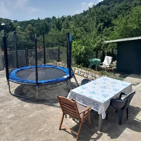 Apartman Leona Bregi Donji Rukavac Exterior photo