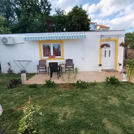 Apartman Leona Bregi Donji Rukavac Exterior photo
